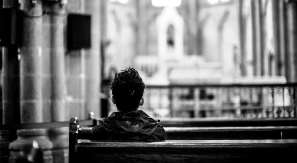 Hearing Loop Systems In Churches 