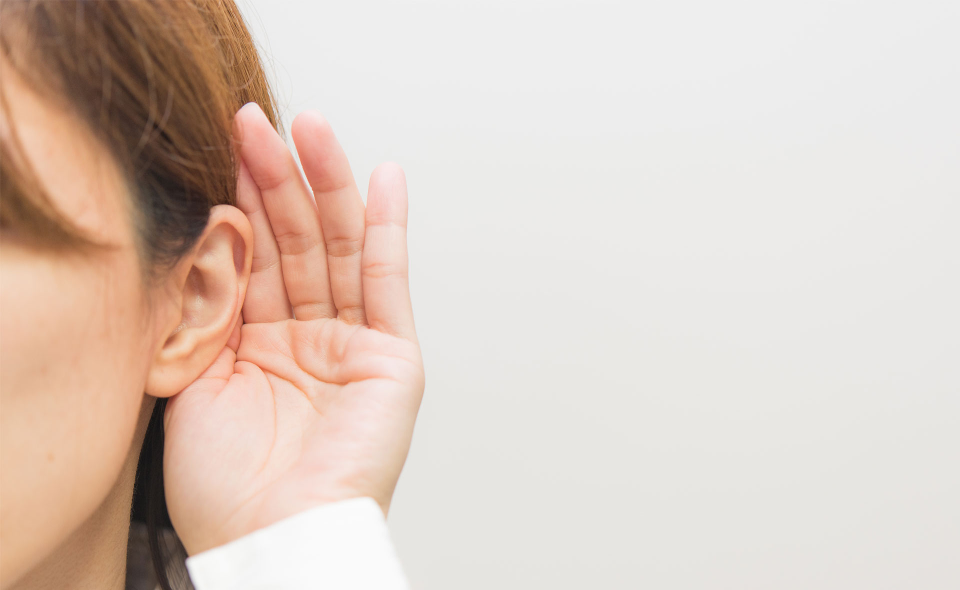 Hearing Impairment and The Equality Act 2010